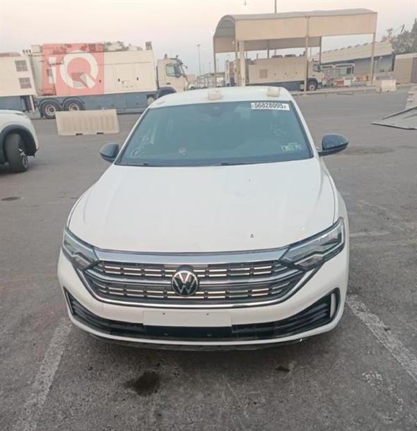 فولكسفاغن جيتا 2024 للبيع في العراق - زاخو